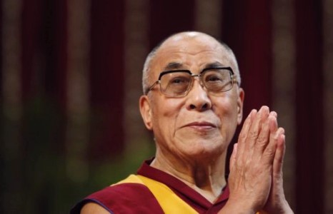 Далай ламд виз олгосон ажилтанг юуны учир ажлаас нь халав? 