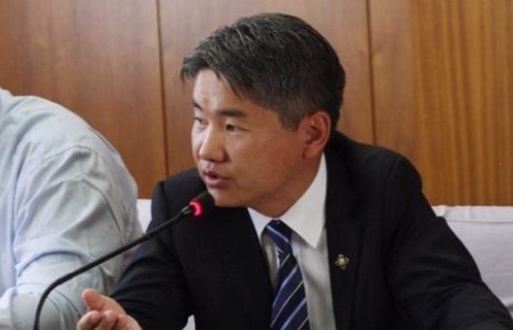 Ж.Энхбаяр: Эрх баригч нам өөрөө ХАРИУЦЛАГАТАЙ БАЙХ ЁСТОЙ