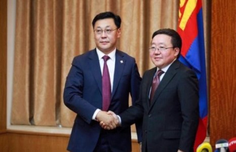 ГАНЦ ХЯТАДААС ӨӨР “ГАДААД ХАРИЛЦААГҮЙ” БОЛСОН НЬ БУЮУ АСЕМ-ИЙН ҮР ДҮН ХААНА БАЙНА ВЭ?