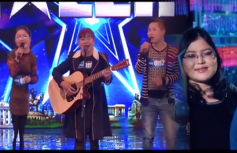 Авьяслаг Монголчууд 2016 шоуны 4 дэх хагас шигшээ шалгаруулалт /шууд/