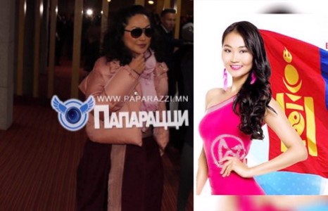 “Монгол тулгатны зуун эрхэм”-ийн Анужин биеийн хирээ угаадаггүй хүмүүст зориулан үзэл бодлоо илэрхийлжээ 