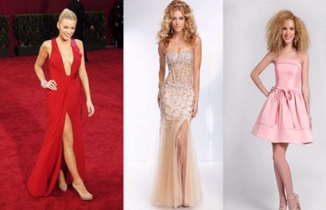 2017 оны шинэ жилийн даашинзны чиг хандлага