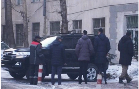 ХЭМНЭЛТИЙН ГОРИМООР ажиллах нэртэй  ЗГ-н зарим дарга нар  эхнээсээ унаа тэргээ сольж эхэлжээ 