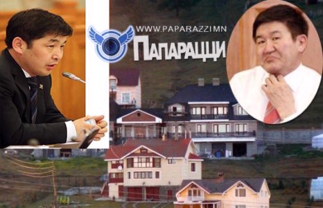 Дэд дарга Ц.Нямдорж ДАВХАР хауст амьдардаг болхоор иргэдийн амьдралыг мэддэггүй юу? 