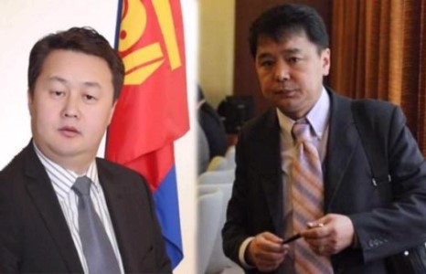 Х.Бум-Эрдэнэ, Д.Баярсайхан нар хууль бусаар хөрөнгөжсөн үү