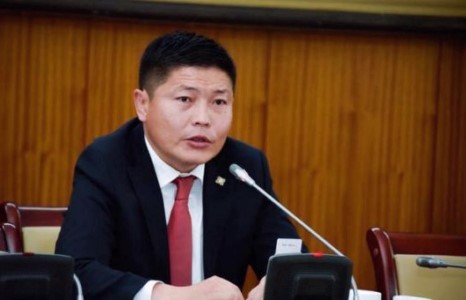 Х.Нямбаатар: Гишүүдийн хэлээд байгаагаар оффшорын хуулийг баталбал Үндсэн хууль зөрчинө