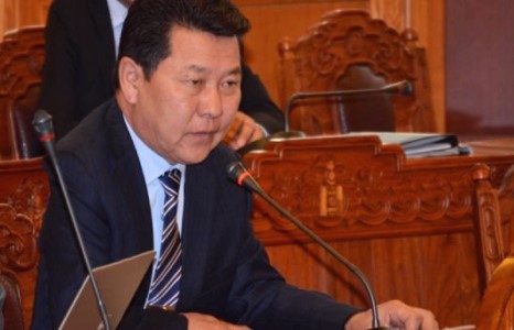 Ч.Улаан: Хөгжлийн банкны зээлийг эцэслэн шийдвэрлэхийг дэмжихгүй... Өрийг ЗГ шилжүүлэн авч байна...