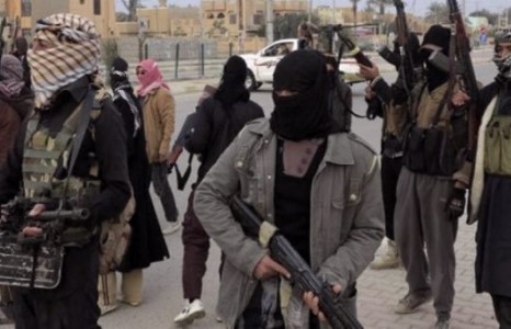 “Лалын улс” химийн зэвсэг хийж байгаа нь ил боллоо