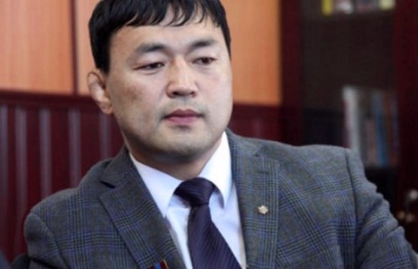 Төв аймгийнхны сонголт...