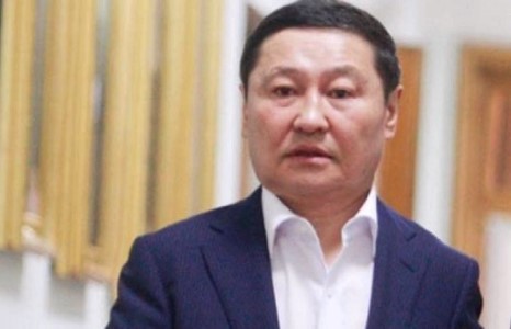 Н.Алтанхуягийг ARBITRARY ARREST гэдэг хүний эрхийн зөрчилд унагасан гэжээ 