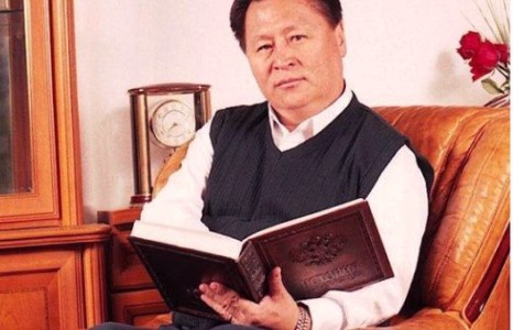 Ш.Отгонбилэг агсныг нэхэн шагнав