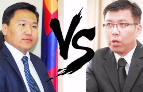 Т.Аюурсайхан: Сү.Батболд, Д.Цогтбаатар нарын гишүүд оффшор дансаа шалгуул...Төрийг цэвэрлэ...