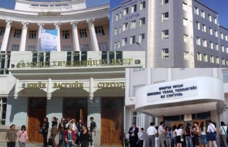 Оюутнуудын сургалтын төлбөрийн зээлийг банкууд олгож эхэлжээ