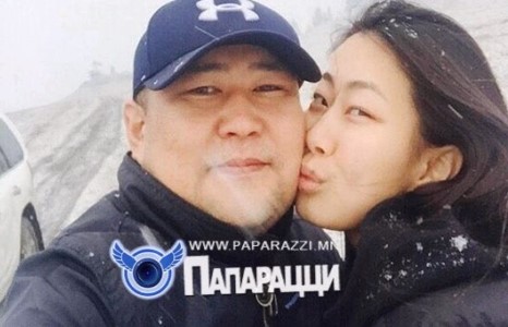 Мисс Гантогоо нөхрөө Лагшми гэх бүсгүйд алдсан уу? 