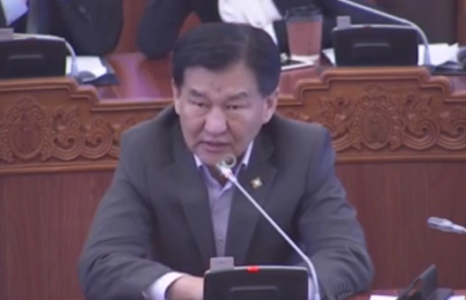 Ц.Даваасүрэн: Би Засгийн Газрын эсрэг шийдвэртэй алхам хийнэ...Одоо болоо...