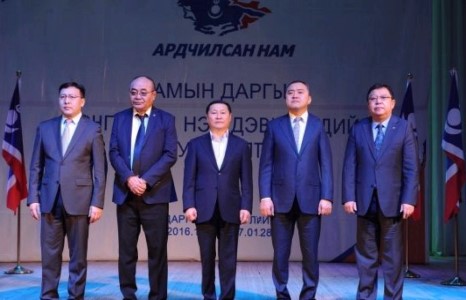 АН-ын даргын сунгааг “Буян” Жагаа юунд бужигнуулах гээд байна вэ