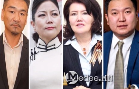 Т.Алтаншагай: Н.Учрал, Г.Уянга, Л.Эрдэнэчимэг нартай нүүр тулж ярилцлагад ормоор байна