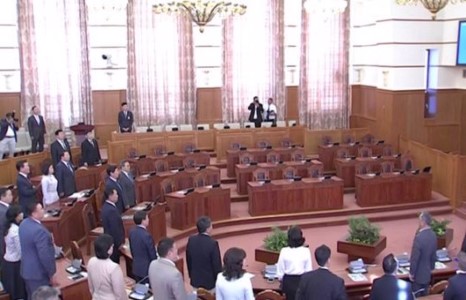 Сү.Батболд, О.Содбилэг нарын гишүүд хамгийн их таслалттай байна