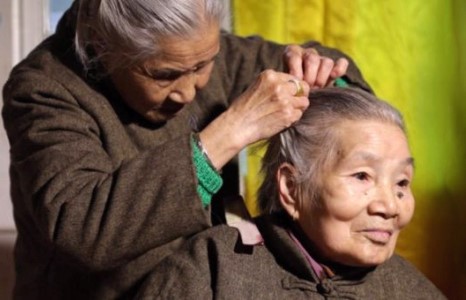 2030 он гэхэд Хятадын өндөр настны тоо 365 сая болно