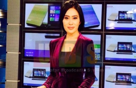 Нялх ногоонд дуртай UBS-н “аниа” 