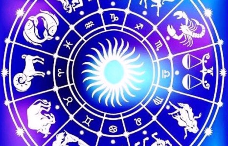 Өнөөдрийн өрнийн зурхай