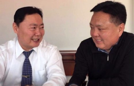 ”Хөгжлийн банк”-наас 23 сая ам.доллар зээлсэн ”Эрэл”-ийн Б.Эрдэнэбатад эрүүгийн хэрэг үүсгэжээ