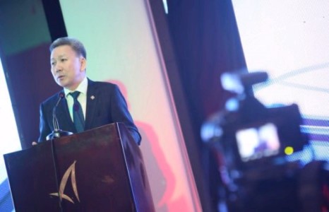 Л.Болд: Ардчилсан нам дуугүй байсан өдөр бүр Монгол Улс арван жилээр ухарч байна