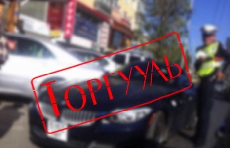 Жолооч нарын анхааралд: Торгуулиудын хэмжээ нэмэгдлээ