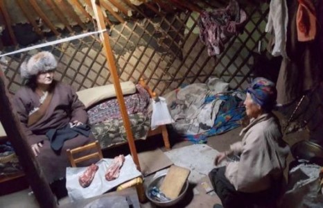 Орчин цагийн Робин Гүүд