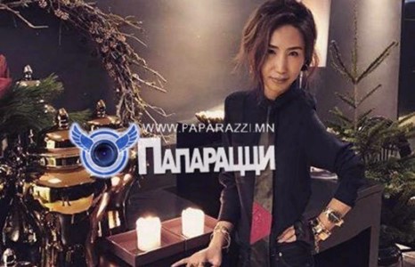 Үнэт эдлэлийн хатагтай 	