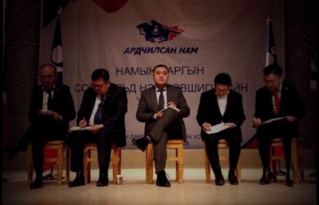Лу.Гантөмөр: Ж.Банзандан, Н.Алтанхуяг хоёр АН-д хэрэгтэй