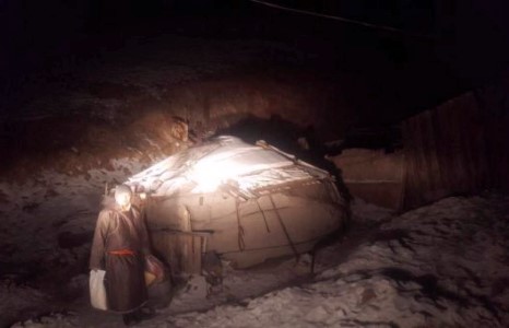 МАН, АН-н гишүүд С.Жавхлангаас үлгэр жишээ авах цаг ирж байгаа бололтой 