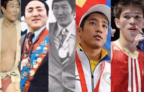 Аварга Х.Баянмөнх 7 сая, боксчин П.Сэрдамба 5.5 саяын урамшуулал сар бүр улсаас авдаг