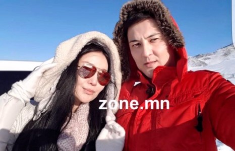 Загвар өмсөгч А.Чингүүн эхнэрээсээ нууцаар болзоонд явснаа дэлгэв