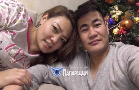 Жүжигчин Сөрөлтийн сонгож авсан заяаны хань 