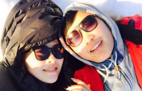 Идэржавхлангийн уран бүтээлч гэр бүл 