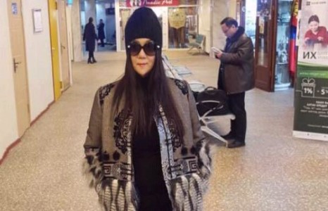 Т.Ариунаа: Хүний нутгийн хөх тэнгэрт миний дуунууд эгшиглэх гэж байна 