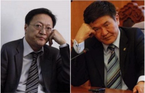 Ц.Нямдорж ”шахаа”-гаа хэнээр шийдүүлсэн бэ?