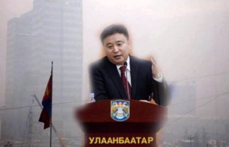 Үндсэн хууль зөрчиж, соц нийгмээ санагалзсан хотын мэрийн захирамж
