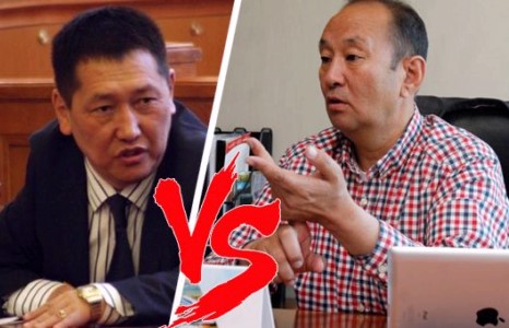 МАН-аас бялуу хүртэж, дэд сайдын суудалд залрах эрхмүүдийн хэн нь хэн бэ