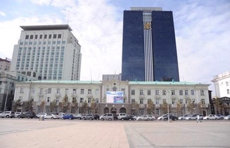 Маргааш бүх нийтээр ажиллана