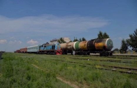 500м рейльс зарсан гэх Дорнодын Баянтүмэн тасгийн хоёр дарга эргээд ажилдаа орсоны учир...