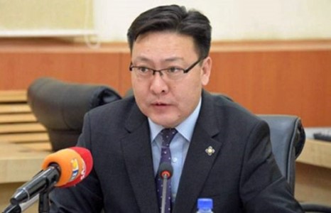 Ц.Нямдорж хэзээдээ нэг их Ж.Батзанданд сайн болчихсон юм 