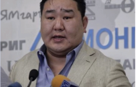 Д.Дагвадорж Гадаад харилцааны яамныхныг сандаргав