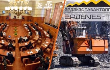 Тавантолгойг УИХ-аар хэлэлцүүлэхгүй байх үндэс байхгүй!