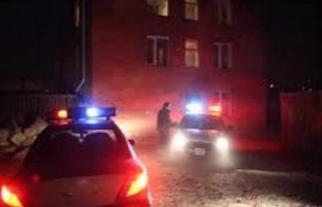 Хятад улсын иргэн дөрвөн настай хүүгийн амийг бүрэлгэжээ