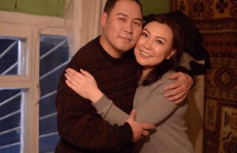  Ш.ЖАВХЛАН “САЙН ААВ”-ТАЙ ЭНЭ ҮДШИЙГ ӨНГӨРӨӨНӨ