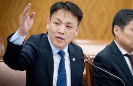 “Биений юм” уусан гэх Н.Номтойбаяр сайдад Хүн ам, нийгмийн яам ахдах бус уу