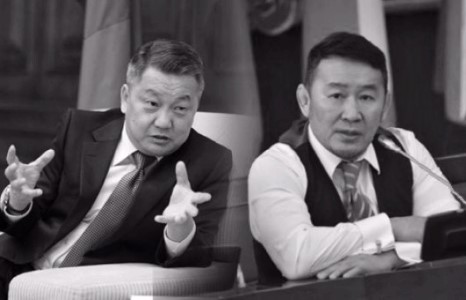 З.Энхболд, Х.Баттулга нар Тавантолгой төслийн шинэ хэлэлцээрийг мөн л эсэргүүцэж байна