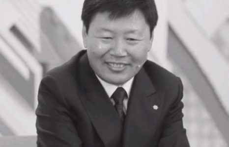 Л.Чинбат Ерөнхийлөгчийн сонгуульд өрсөлдөхөөр бэлтгэж байгаа юу?